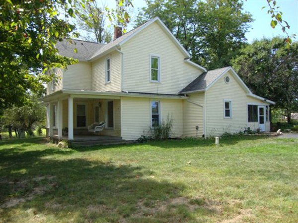 AUCTION CANCELLED TONIGHT!! SOLD Prior to Auction! 84+/- Acres Offered in 4 Tracts